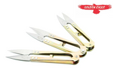 GOLDEN EAGLE THREAD CLIPER TC-805GE-TW